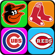 Icono de programa: MLB Teams Logo Quiz: Majo…