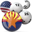 Icono de programa: Arizona Lottery: Best alg…