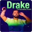 Icono de programa: Drake New Songs Playlist