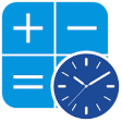 Icon of program: Calculator  Date & time