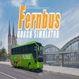 Icon of program: Fernbus Simulator