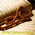 Icon of program: Wirid Selepas Solat