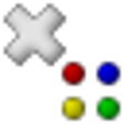 Icon of program: GamePad 4 Flash