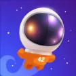 Icon of program: Space Frontier 2