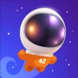 Icono de programa: Space Frontier 2