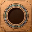 Icon of program: iFretless Guitar