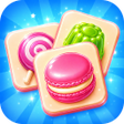 Icon of program: Lucky Candy Tiles