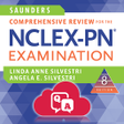 Icon of program: Saunders Comprehensive Re…