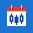 Icon of program: Tradays Forex Calendar