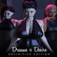 Icon of program: Dreams of Desire: Definit…