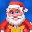Icon of program: Talking Santa Claus