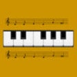 Icono de programa: Piano Notation Trainer