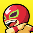 Icono de programa: Wrestle Tiger