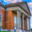 Icon of program: Temple Baptist Church