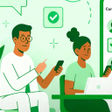Icon of program: WhatsAppTrader AI