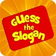 Icon of program: Slogan Quiz & Famous Bran…