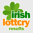 Icon of program: Irish Lottery