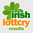 Icono de programa: Irish Lottery