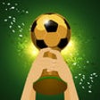 Football Club Striker icon