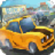 Icon of program: Blocky Cop Craft Pursuit …