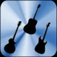 Icon of program: Guitar Note Workout
