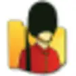 Icon of program: Folder Guard