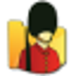 Icono de programa: Folder Guard