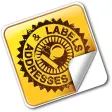 Icon of program: Labels & Addresses