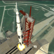 Icono de programa: Apollo 11 Space Flight Ag…