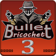 Icono de programa: Bullet ricochet 3