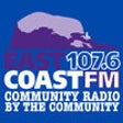 Icono de programa: East Coast FM 107.6