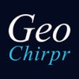 Icono de programa: GeoChirpr