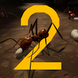 Icono de programa: MY ANT COLONY 2