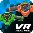 Icon of program: VR Real Feel Motorcycle