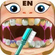 Icon of program: Clearning teeth-EN
