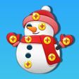 Icon of program: Screw Sort Master:fun gam…