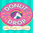 Icon of program: Donut Drop With Molly  Fr…