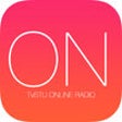 Icono de programa: RadiON TvSTU Online Radio