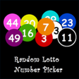 Icono de programa: Lotto Numbers for Windows…