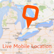 Icono de programa: Live Mobile Location and …