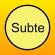 Icono de programa: Subte y algo ms...