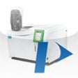 Icon of program: PerkinElmer Gas Chromatog…