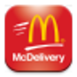 Icono de programa: McDelivery Japan