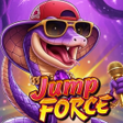 Icon of program: JumpForce