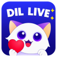 Icon of program: Dil Live - Chill  Party R…