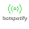 Icon of program: Hotspotify