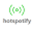 Icon of program: Hotspotify