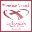 Icon of program: Carbondale Church Tulsa
