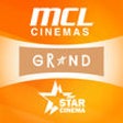 Icono de programa: MCL Cinemas - Ticketing