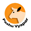 Pashu Vyapar icon